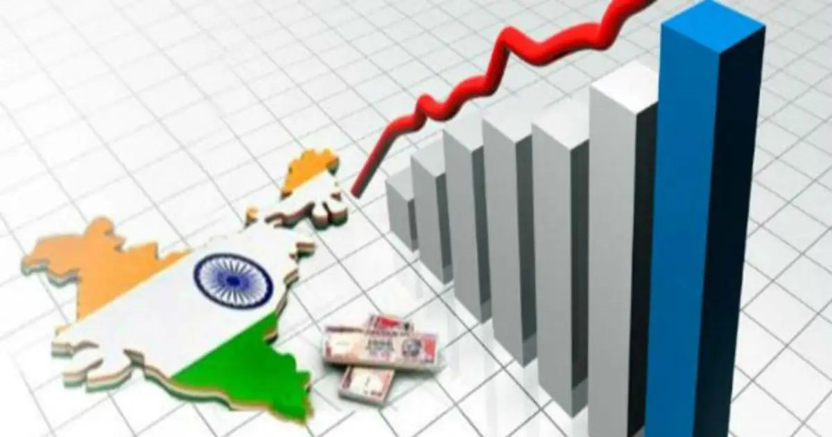 India on way to becoming fastest growing economy in world: FinMin report